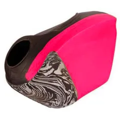 🔥 OBO Robo Hi-Rebound Right Hand Protector - Pink/Black | Next Day Delivery 🔥