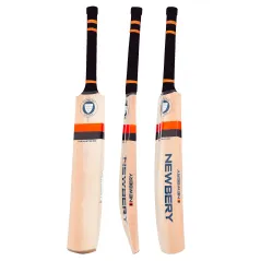 🔥 Newbery The Master 100 5 Star Junior Cricket Bat (2023) | Next Day Delivery 🔥