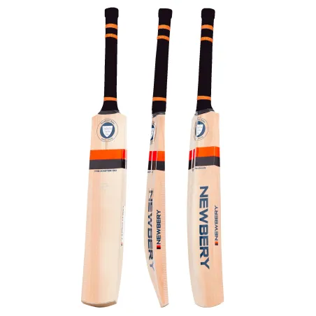 Newbery The Master 100 Player Cricket Bat (2023)
