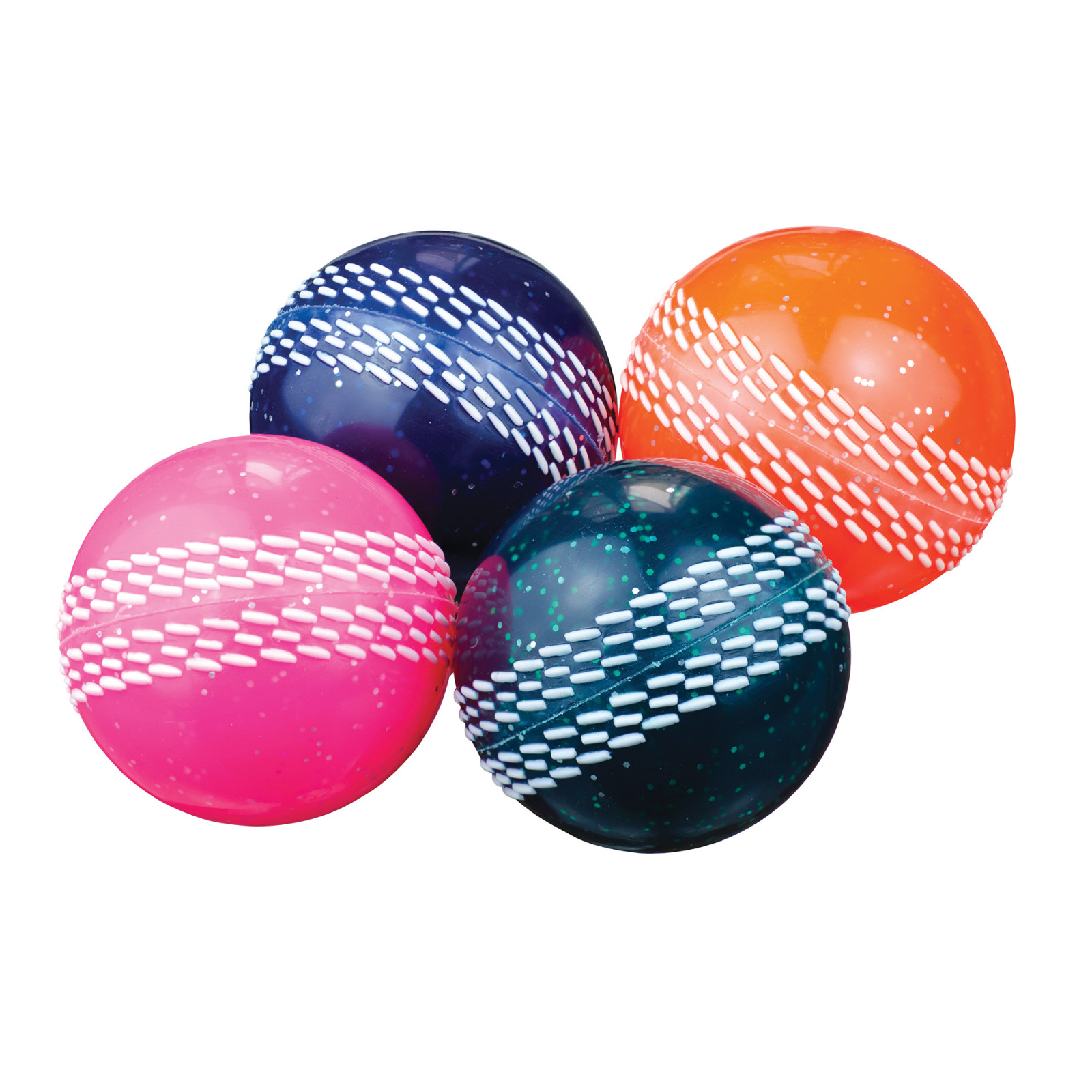 Hunts County Glitter Ball - Bola de purpurina del condado de Hunts - Pelotas de