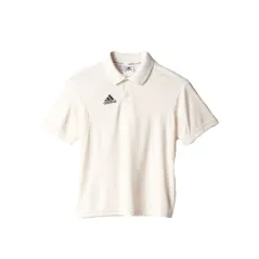 Kopen Adidas Howzat cricket-shirt met korte