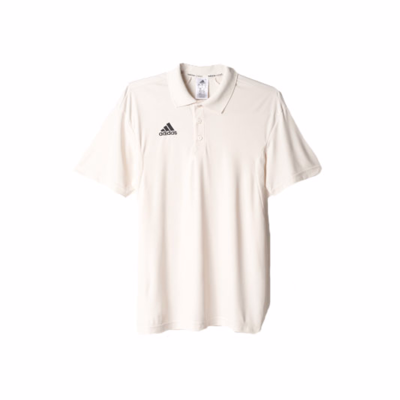 Adidas Howzat Short Sleeve Cricket Shirt