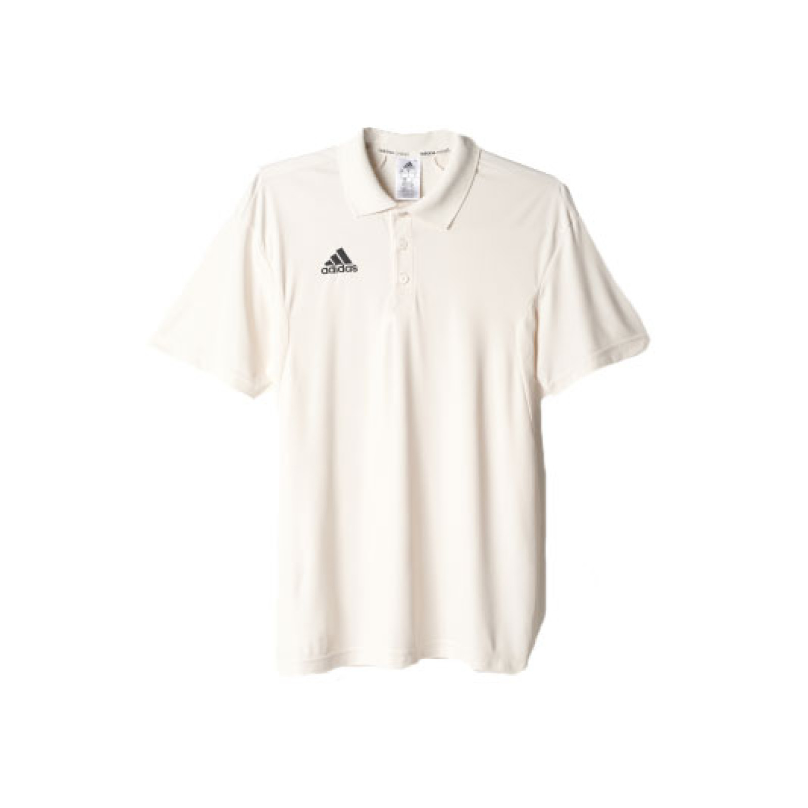 Adidas Howzat Short Sleeve Cricket Shirt - Camisa de cricket de manga corta Adidas Howzat - Camisas De