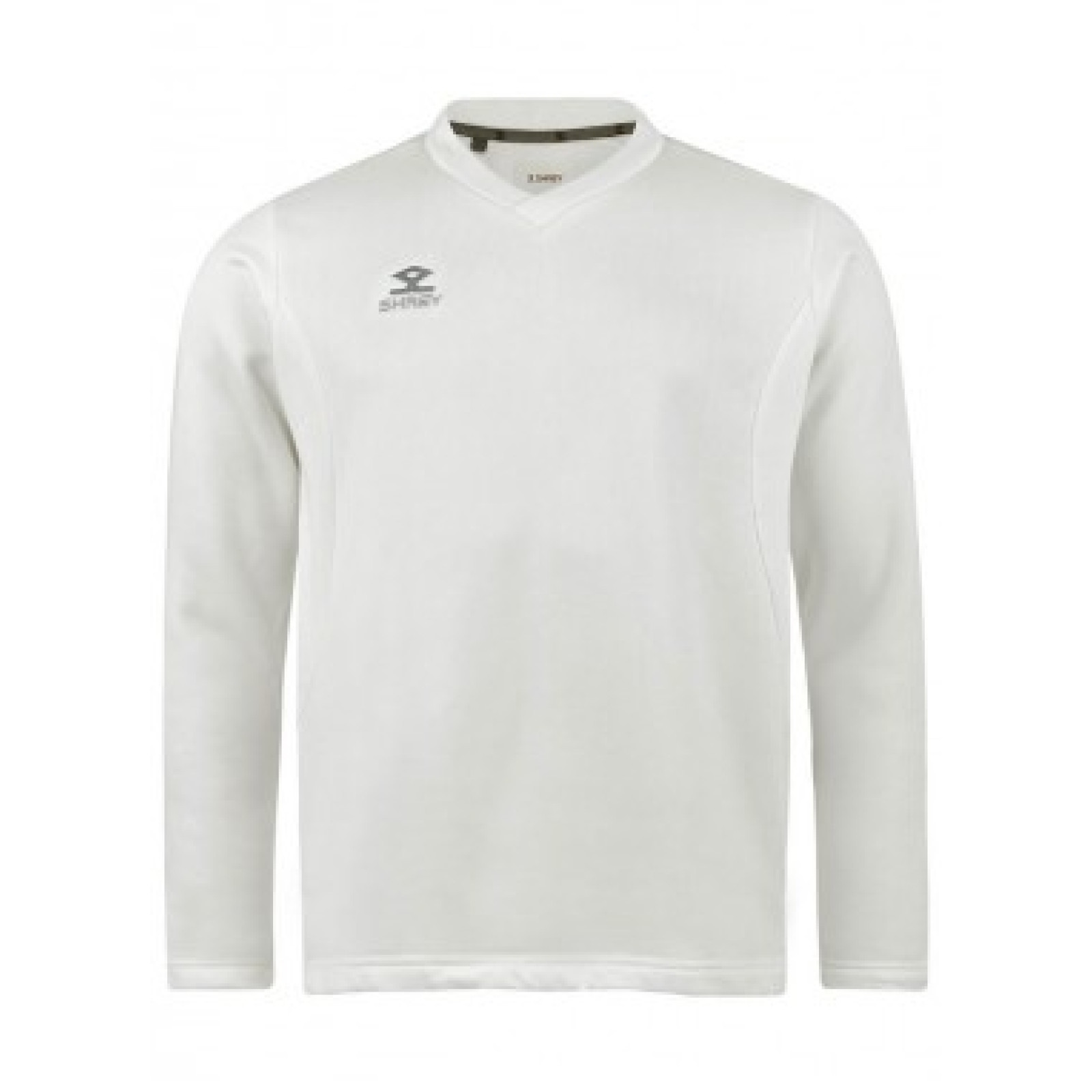 Shrey Performance Playing Junior Cricket Sweater (2023) - Shrey Performance Playing Junior Cricket Sweater (2020) -