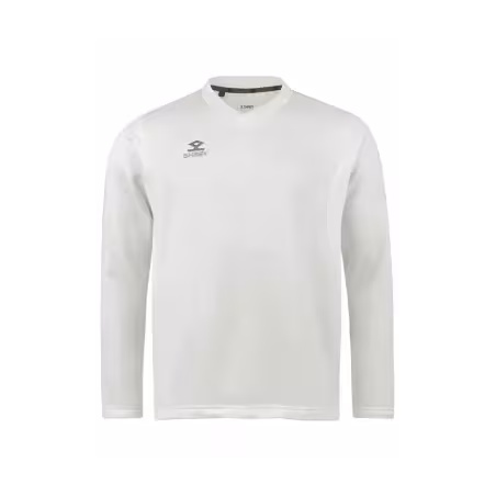 Shrey Performance Playing Junior Cricket Sweater (2023)