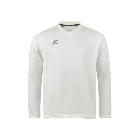Shrey Performance Playing Junior Cricket Sweater (2020)