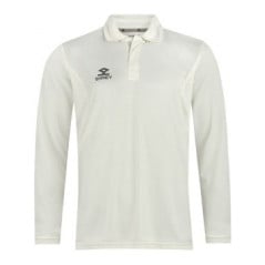 Shrey Performance Playing Long Sleeve Cricket Shirt (2027)