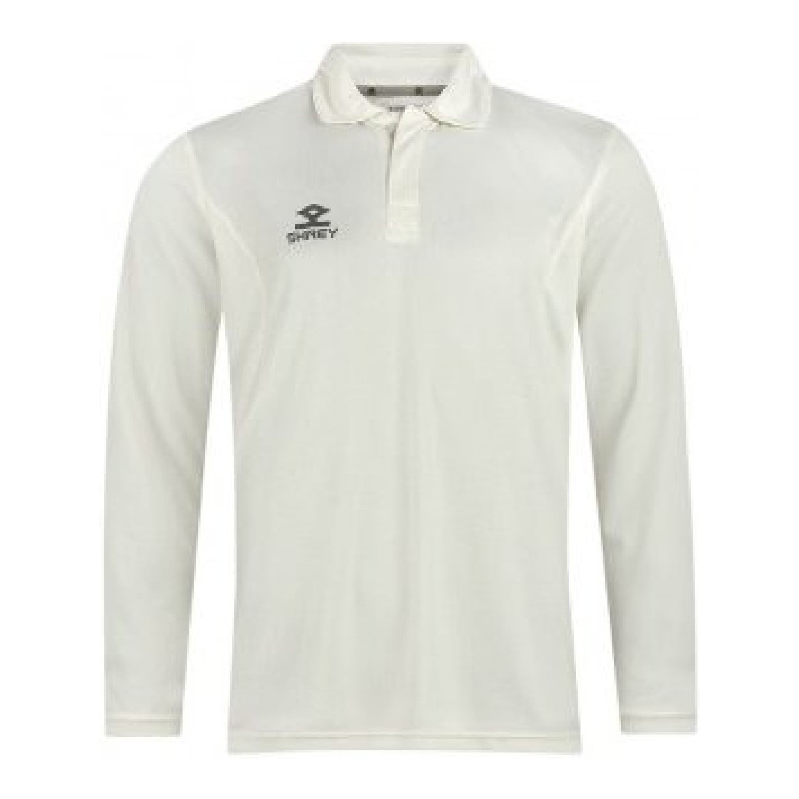 Shrey Performance Playing Long Sleeve Cricket Shirt (2027) - Shrey Performance Playing Long Sleeve Cricket Shirt (2023)