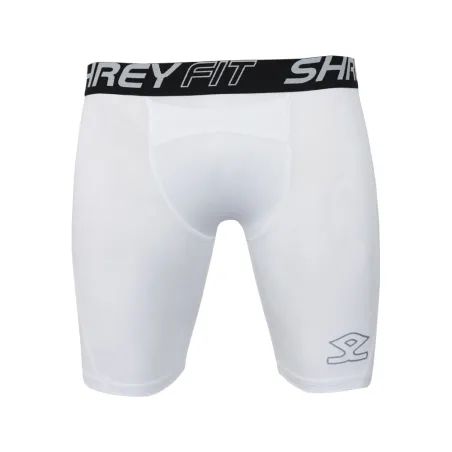Pantalones cortos intensos de capa base de Shrey (2020) -