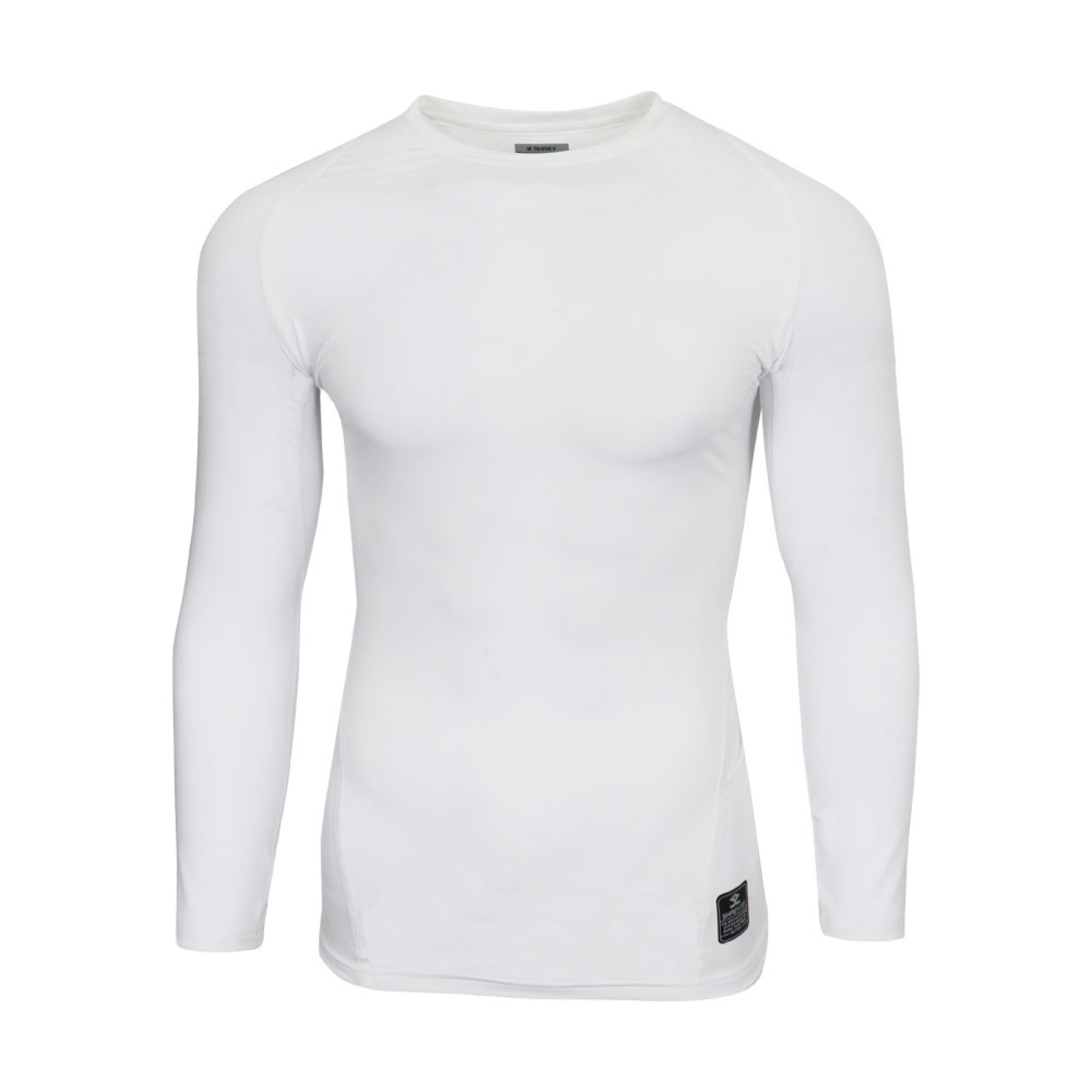 Shrey Intense Baselayer Long Sleeve Top (2023) - Shrey Intense Baselayer Long Sleeve Top (2020)