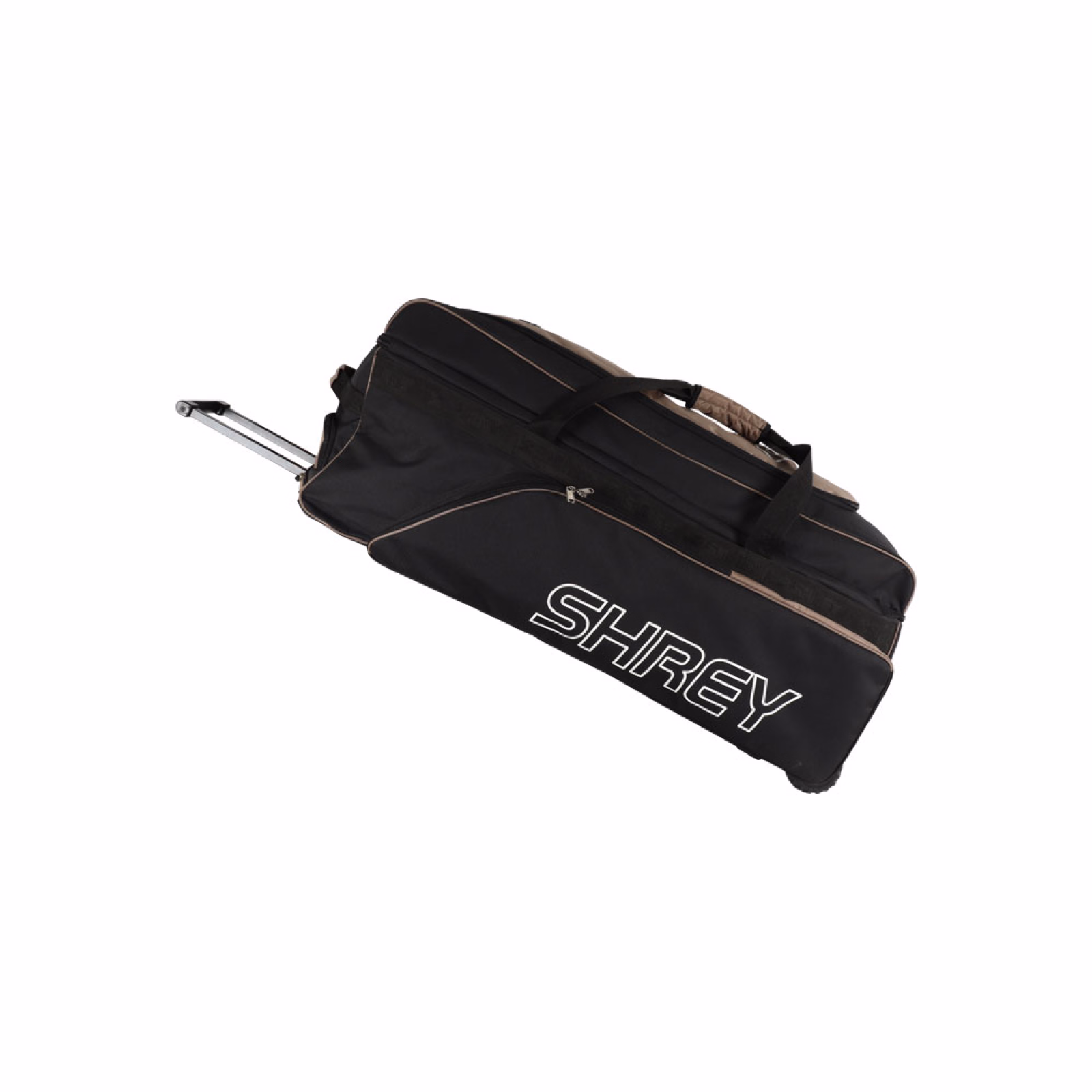 Shrey Performance Wheelie Bag (2026) - Shrey Performance Wheelie Bag (2026) - Shrey Performance Wheelie Bag (2026) - Shrey Perfo
