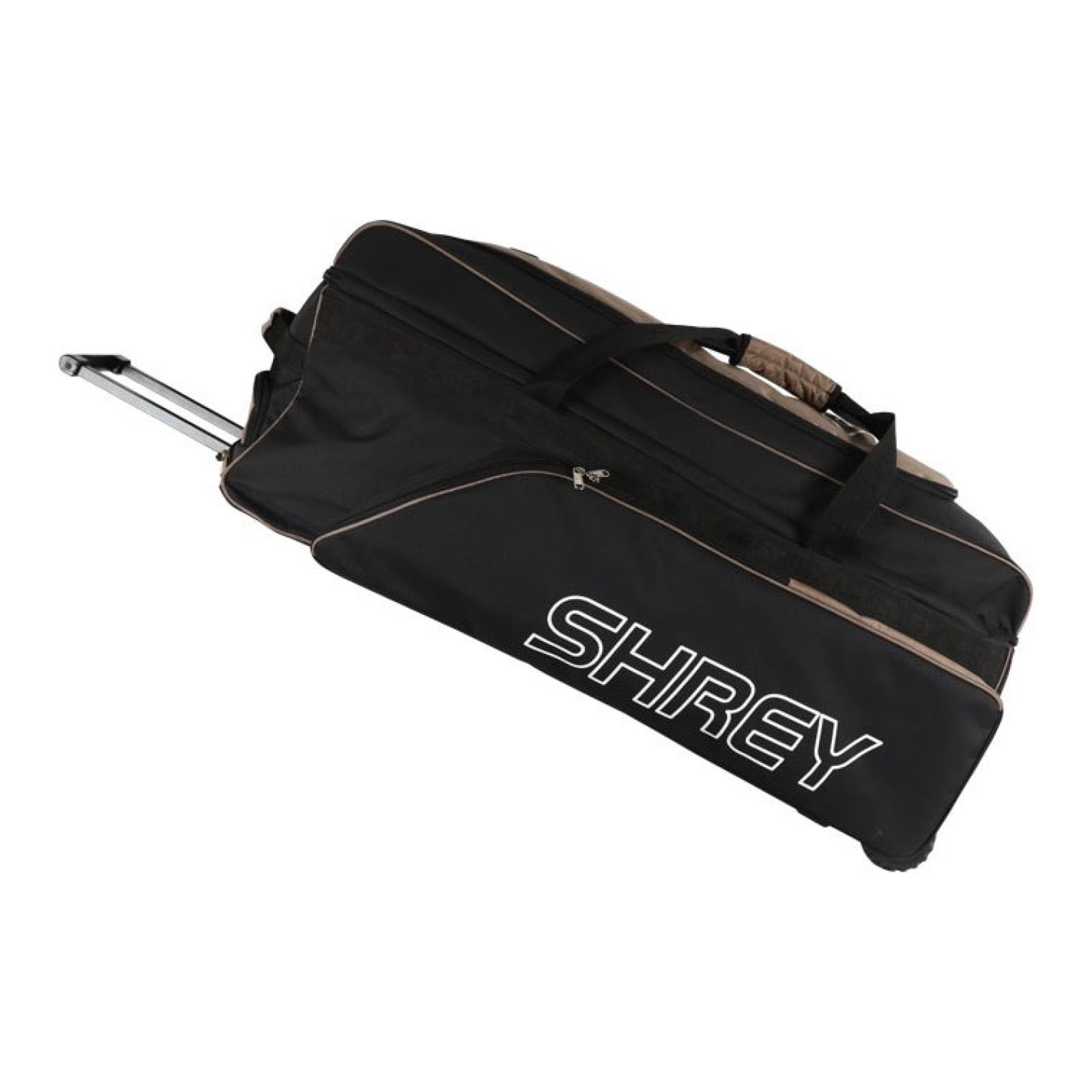 Shrey Performance Wheelie Bag (2027) - Shrey Performance Wheelie Bag (2026) - Shrey Performance Wheelie Bag (2026) - Shrey Performance Wheelie Bag (2026) - Shrey Perfo