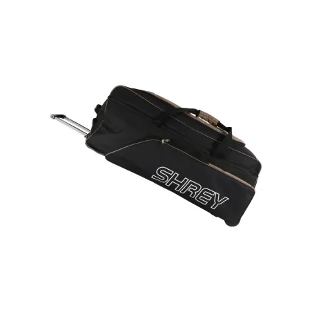 Shrey Performance Wheelie Bag (2023)