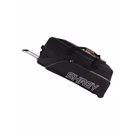 Shrey Performance Wheelie Bag (2026)
