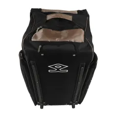 Shrey Performance Wheelie Bag (2026) - Shrey Performance Wheelie Bag (2026) - Shrey Performance Wheelie Bag (2026) - Shrey Perfo