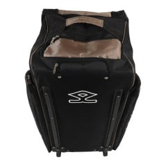 Shrey Performance Wheelie Bag (2026) - Shrey Performance Wheelie Bag (2026) - Shrey Performance Wheelie Bag (2026) - Shrey Perfo