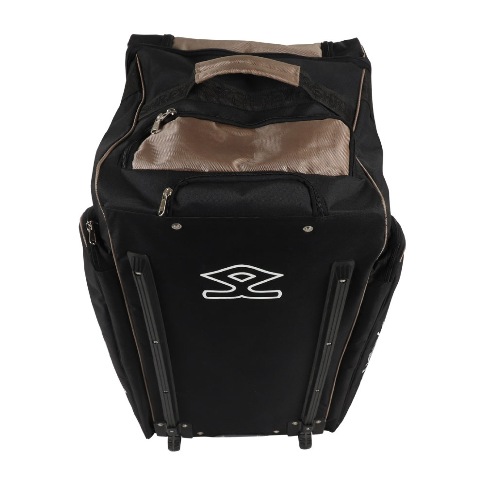 Shrey Performance Wheelie Bag (2026) - Shrey Performance Wheelie Bag (2026) - Shrey Performance Wheelie Bag (2026) - Shrey Perfo