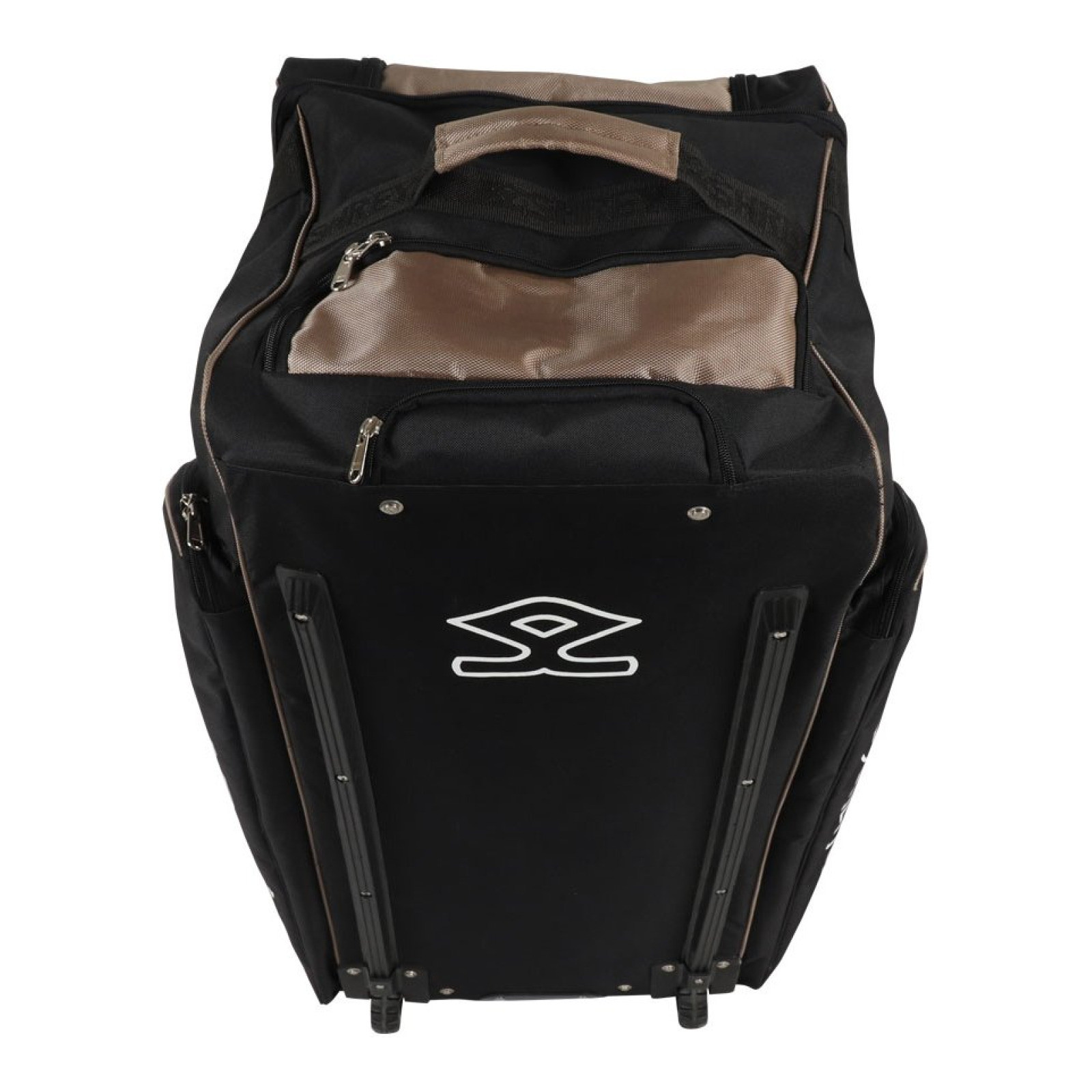 Shrey Performance Wheelie Bag (2027) - Shrey Performance Wheelie Bag (2026) - Shrey Performance Wheelie Bag (2026) - Shrey Performance Wheelie Bag (2026) - Shrey Perfo