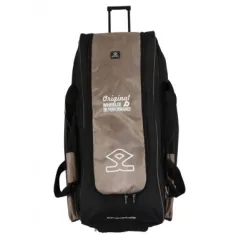 🔥 Shrey Performance Wheelie Bag (2023) | Next Day Delivery 🔥