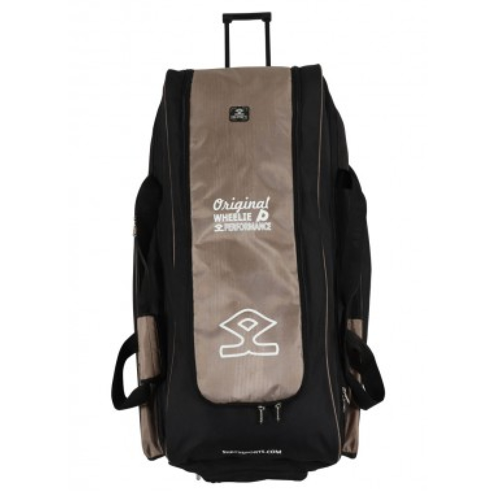 Shrey Performance Wheelie Bag (2026) - Shrey Performance Wheelie Bag (2026) - Shrey Performance Wheelie Bag (2026) - Shrey Perfo