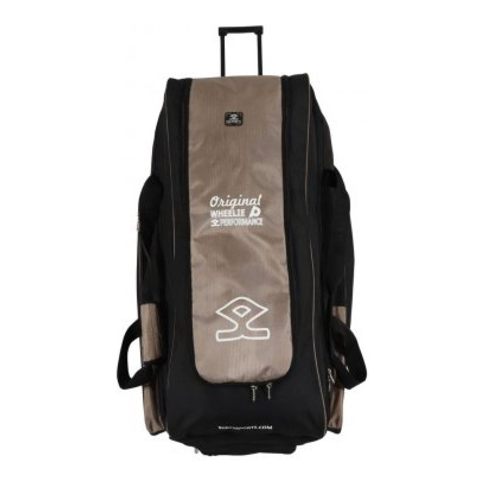 Shrey Performance Wheelie Bag (2027) - Shrey Performance Wheelie Bag (2026) - Shrey Performance Wheelie Bag (2026) - Shrey Performance Wheelie Bag (2026) - Shrey Perfo