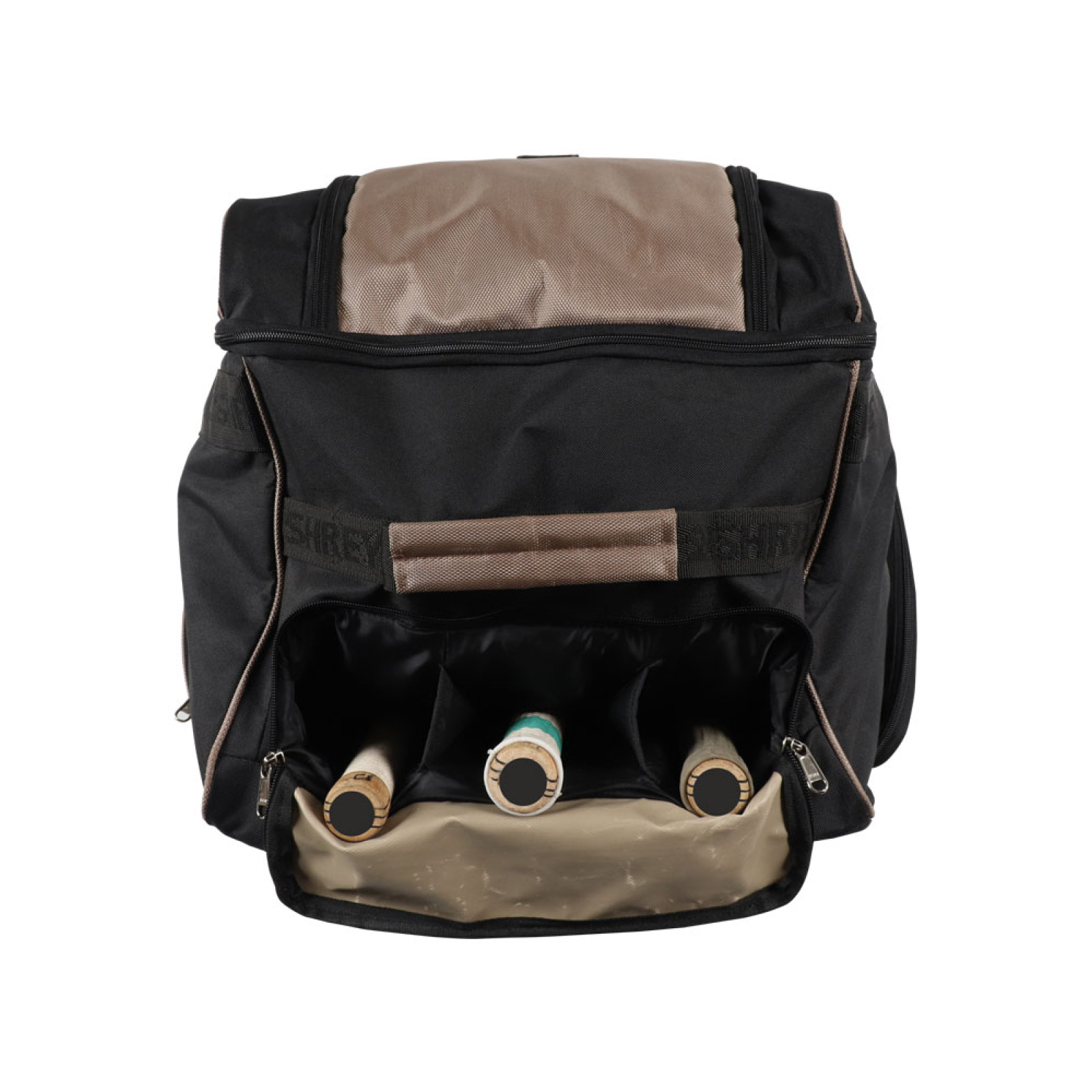 Shrey Performance Wheelie Bag (2026) - Shrey Performance Wheelie Bag (2026) - Shrey Performance Wheelie Bag (2026) - Shrey Perfo