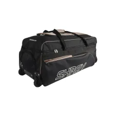 Shrey Performance Wheelie Bag (2026) - Shrey Performance Wheelie Bag (2026) - Shrey Performance Wheelie Bag (2026) - Shrey Perfo