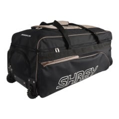 Shrey Performance Wheelie Bag (2026) - Shrey Performance Wheelie Bag (2026) - Shrey Performance Wheelie Bag (2026) - Shrey Perfo