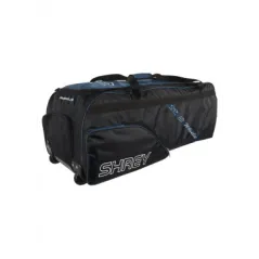 Shrey Pro Wheelie Bag (2023) - Shrey Pro Wheelie Bag (2023) - Shrey Pro Wheelie Bag (2023) - Shrey Pro Wheelie Bag (2023) - Shre