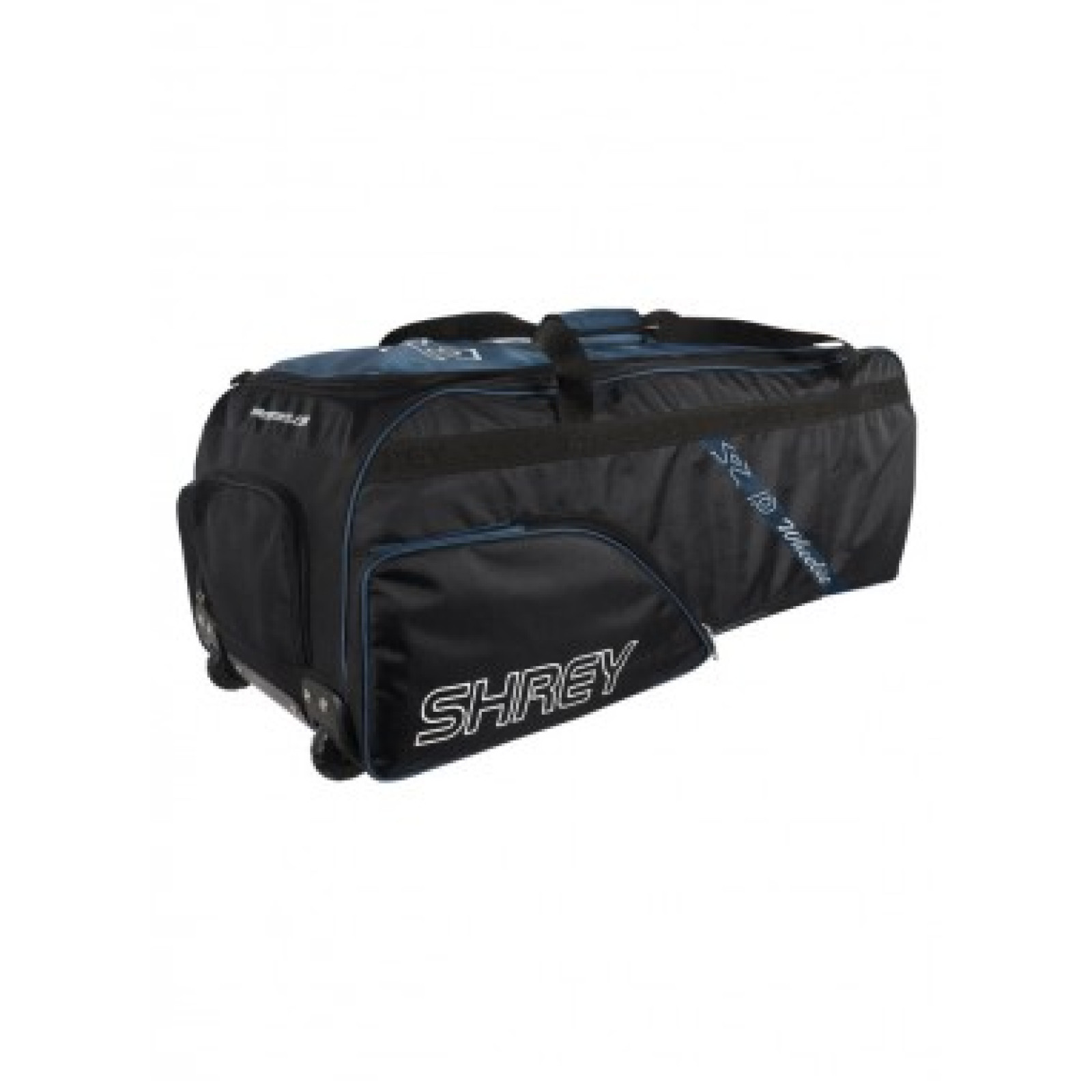 Shrey Pro Wheelie Bag (2023) - Shrey Pro Wheelie Bag (2023) - Shrey Pro Wheelie Bag (2023) - Shrey Pro Wheelie Bag (2023) - Shre