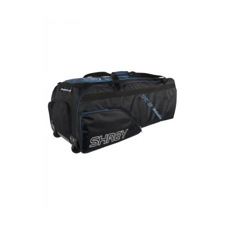 Shrey Pro Wheelie Bag (2023) - Shrey Pro Wheelie Bag (2023) - Shrey Pro Wheelie Bag (2023) - Shrey Pro Wheelie Bag (2023) - Shre