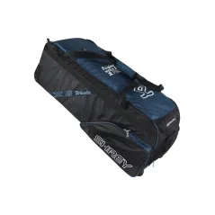 Shrey Pro Wheelie Bag (2023) - Shrey Pro Wheelie Bag (2023) - Shrey Pro Wheelie Bag (2023) - Shrey Pro Wheelie Bag (2023) - Shre