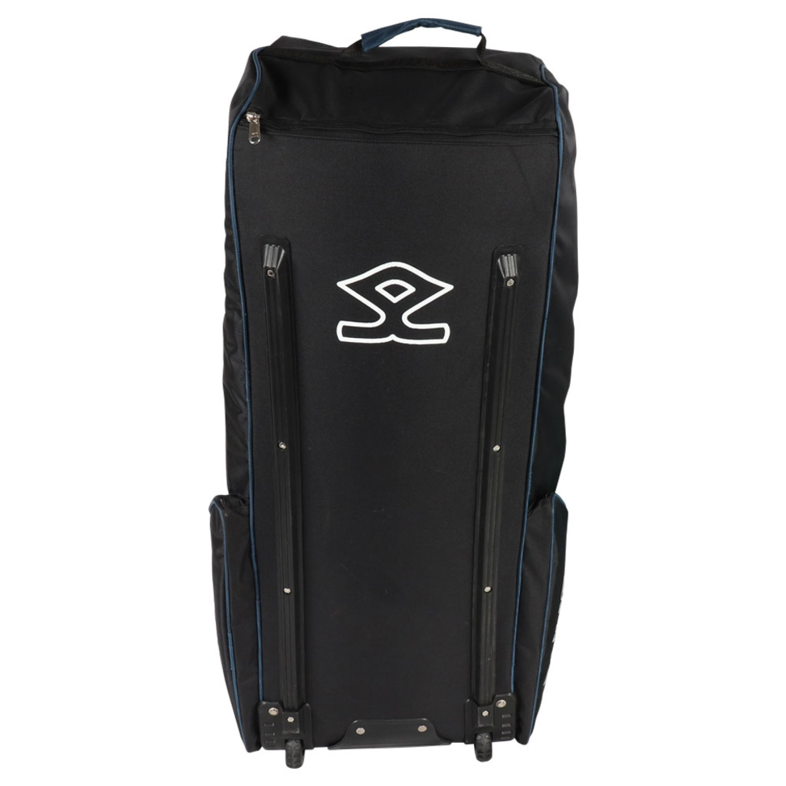 Shrey Pro Wheelie Bag (2023) - Shrey Pro Wheelie Bag (2023) - Shrey Pro Wheelie Bag (2023) - Shrey Pro Wheelie Bag (2023) - Shre