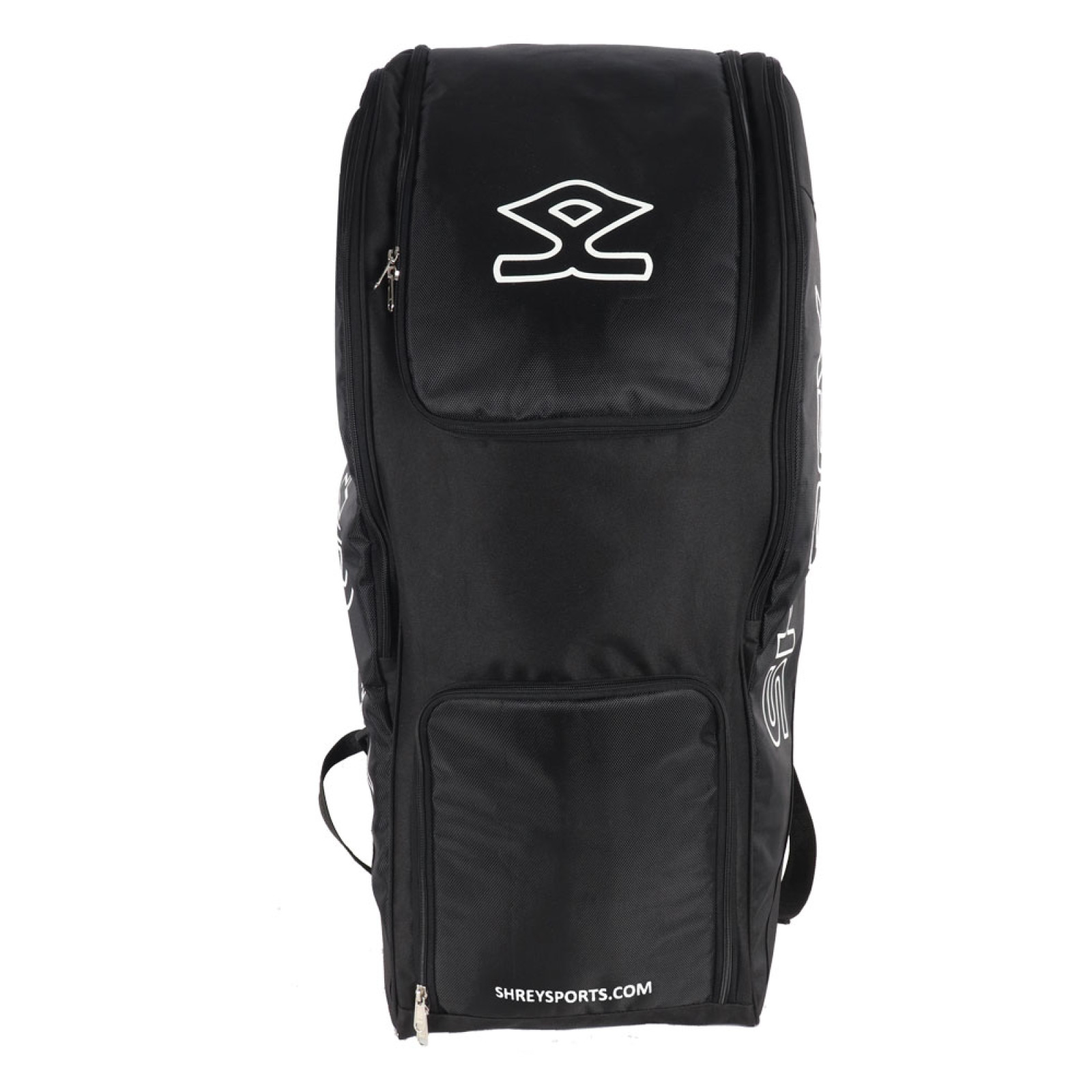 Shrey Performance Duffle Bag (2023) - Shrey Performance Duffle Bag (2023) - Shrey Performance Duffle Bag (2023) - Shrey Performa