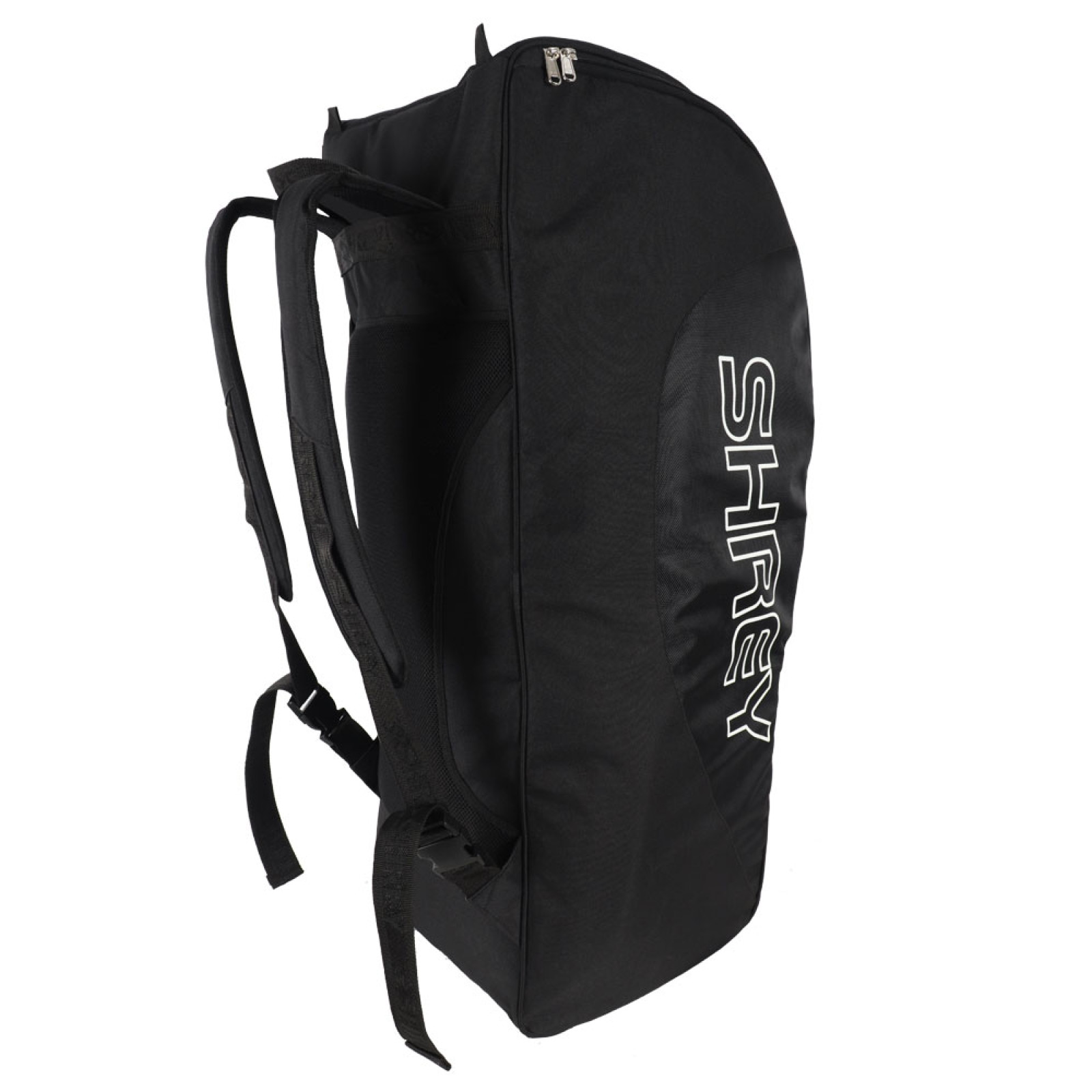 Shrey Performance Duffle Bag (2023) - Shrey Performance Duffle Bag (2023) - Shrey Performance Duffle Bag (2023) - Shrey Performa