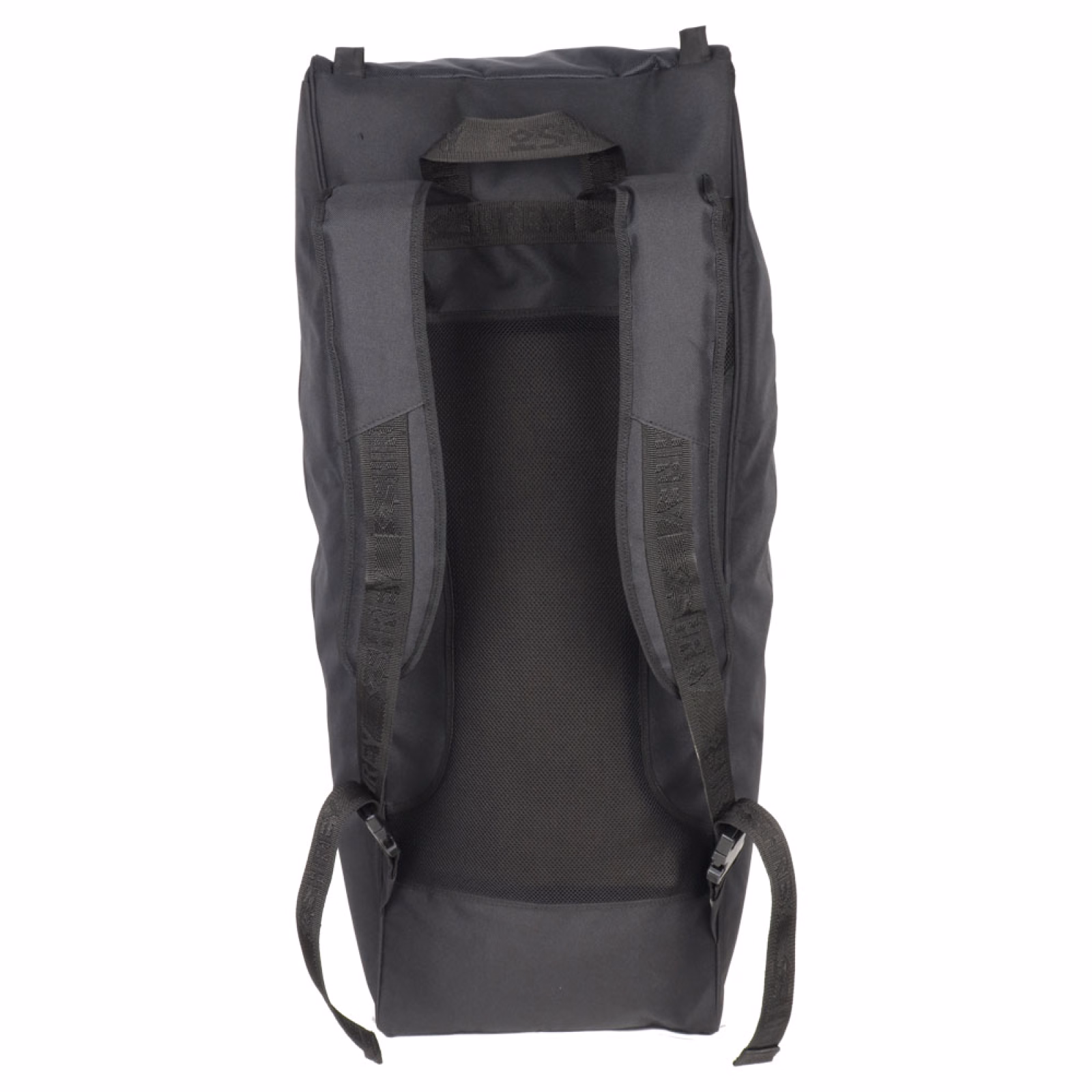 Shrey Performance Duffle Bag  - Black (2026) - Shrey Performance Duffle Bag  - Black (2026) - Shrey Performance Duffle Bag  - Bl