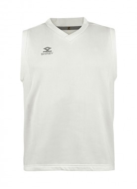 adidas sleeveless cricket sweater
