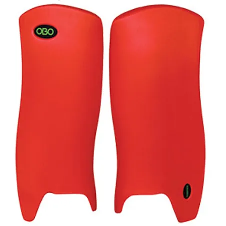 Musleras OBO Robo Hi-Control - Rojo - Musleras