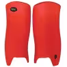OBO Robo Hi-Control Legguards - Red