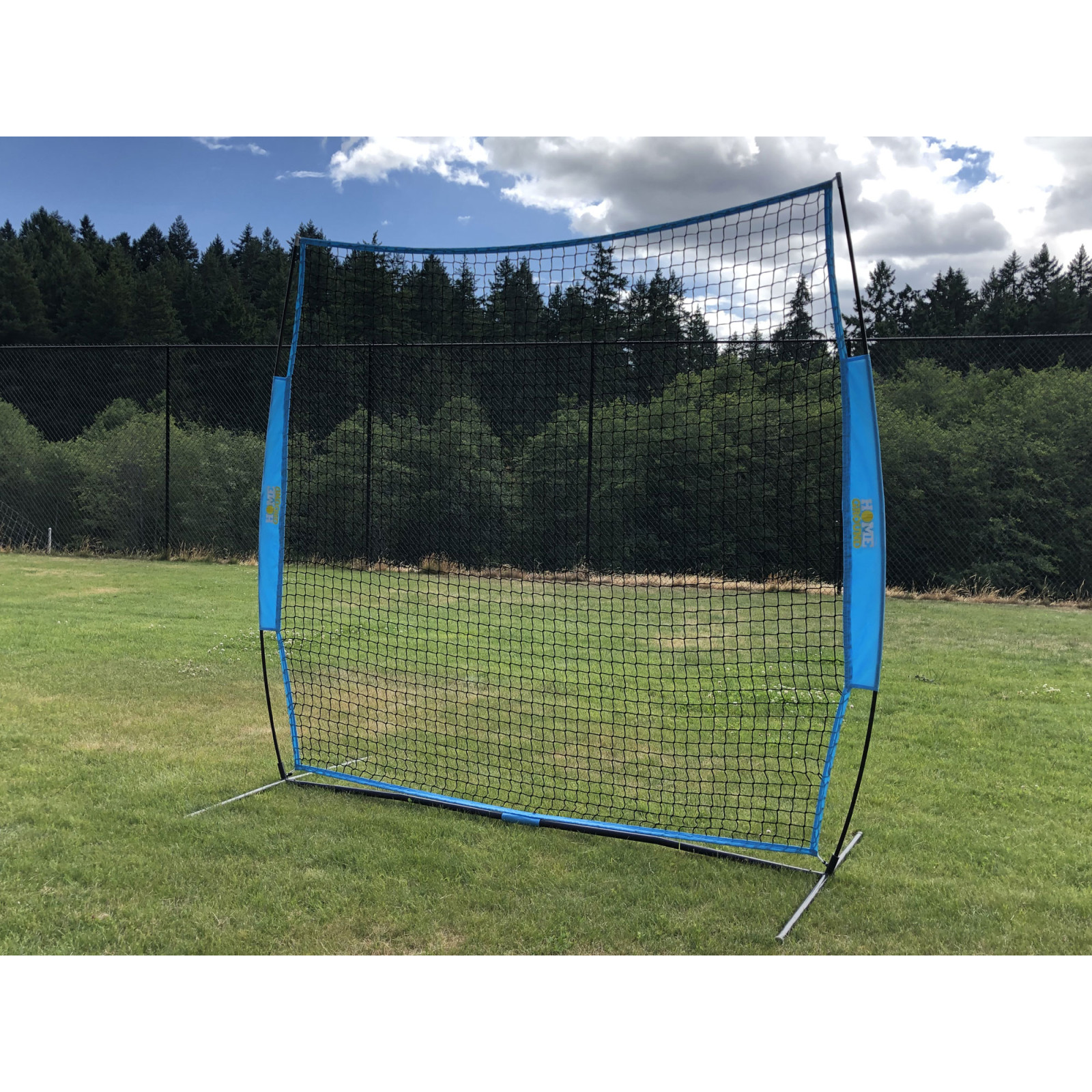 Home Ground Back Stop Net