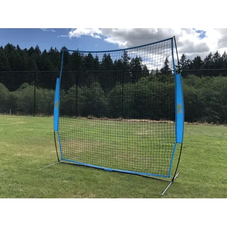 Accueil Ground Back Stop Net - Garden Cricket - Filets