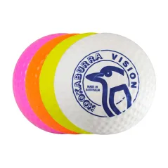 🔥 Kookaburra Dimple Vision Hockey Ball | Next Day Delivery 🔥