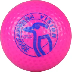Kookaburra Dimple Vision Hockeyball - Kookaburra Dimple Vision Hockeyball Kookaburra Hockey - 8