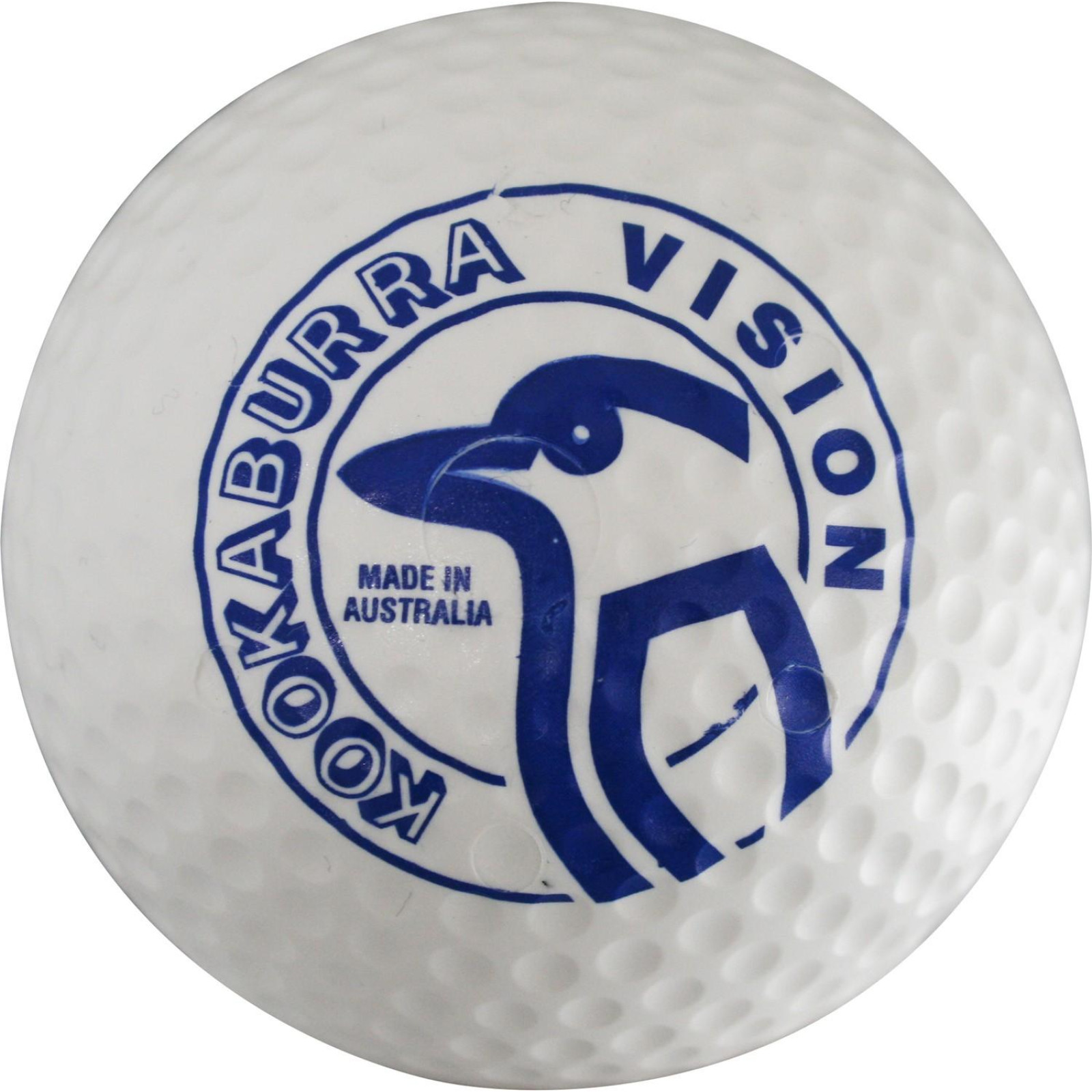 Kookaburra Dimple Vision Hockeyball - Kookaburra Dimple Vision Hockeyball - Kookaburra Dimple Vision Hockeyball Kookaburra Hockey - 9