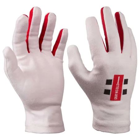 Gray-Nicolls Pro Full Finger Batting Inners (2026)