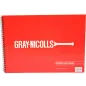 Gray Nicolls 112 Innings Scorebook (2020)
