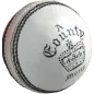 Readers County Crown Cricket Ball (Blanco)