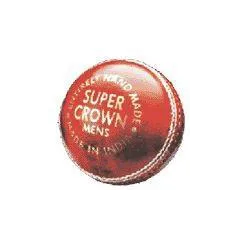 Pelota de cricket Super Crown de lectores