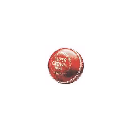 Readers Super Crown Cricket Ball