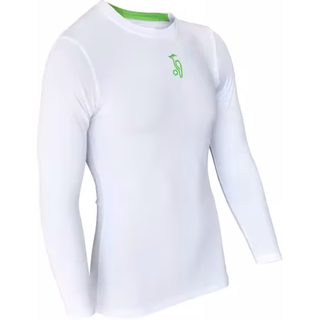 Kookaburra Compression Lite Shirt (2026) - Kookaburra Compression Lite Shirt (2026) - Kookaburra Compression Lite Shirt (2026) -
